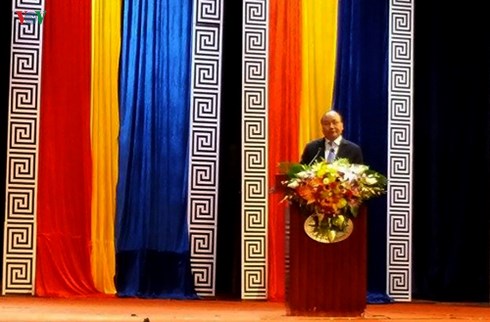 เพื่อประชาคมอาเซียนที่สามัคคีและพัฒนา